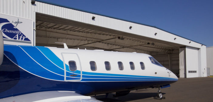 Chantilly Air has announced that Jimmy Thate has joined its growing team of aviation professionals to lead the company’s new FBO
