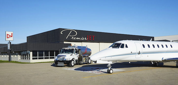 Premier Jet Center