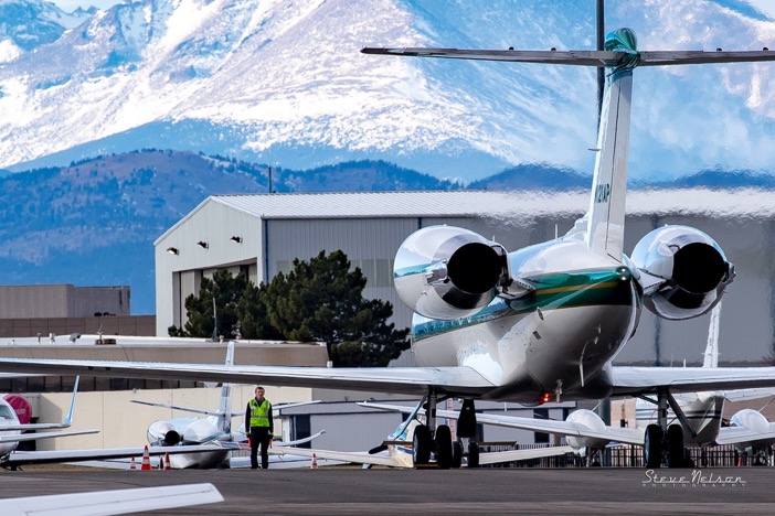FBO Ramp