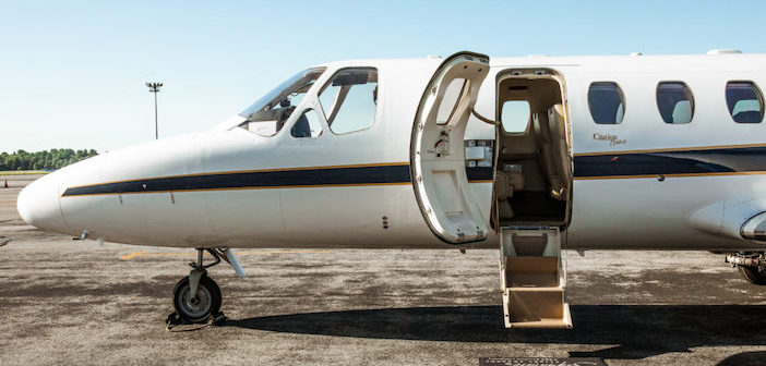 Waltizing Matilda Aviation