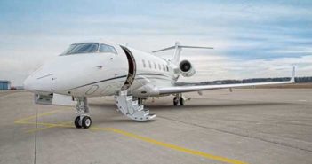 Private aviation provider Monarch Air Group shares thoughts on how the industry has served a new type of passenger throughout the pandemic