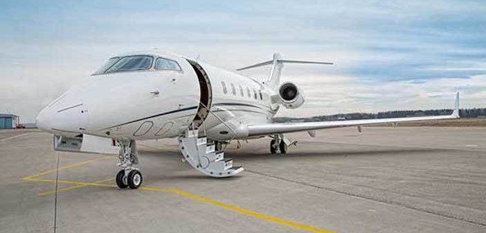 Private aviation provider Monarch Air Group shares thoughts on how the industry has served a new type of passenger throughout the pandemic