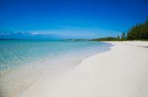 Bahamas beach