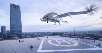 Urban Air Mobility
