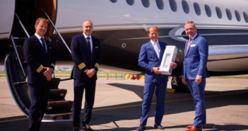 Roderick Buijs and Michael Andeweg