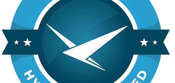 Flyskills logo