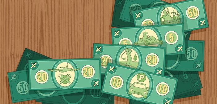 Money