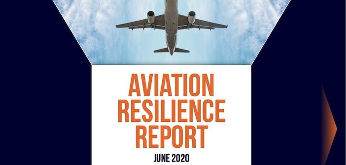 resilience report