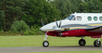 Zeusch Aviation