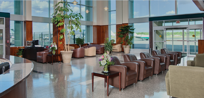 Meridian has received Safety 1st Clean registration from the National Air Transportation Association  for both its Teterboro and Hayward FBO facilities