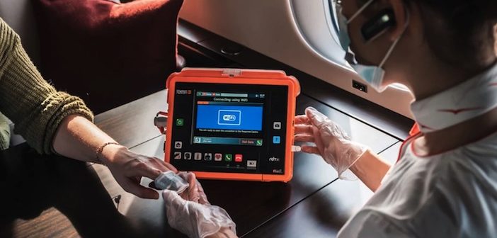 Tempus Telemedicine