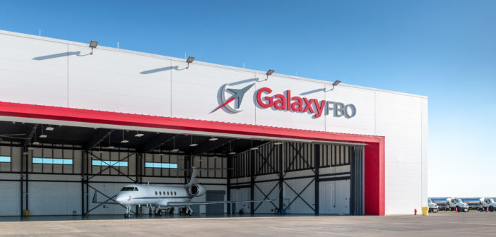 World Fuel Services has welcomed Galaxy FBO as the newest location to the World Fuel Network