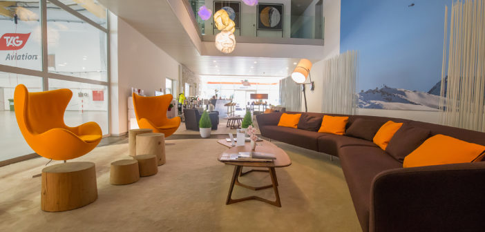 Signature Flight Support has acquired TAG Aviation FBO SA, and its two fixed base operator locations at Geneva and Sion