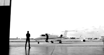 Collins Aerospace is supporting business aviation’s recovery from the pandemic