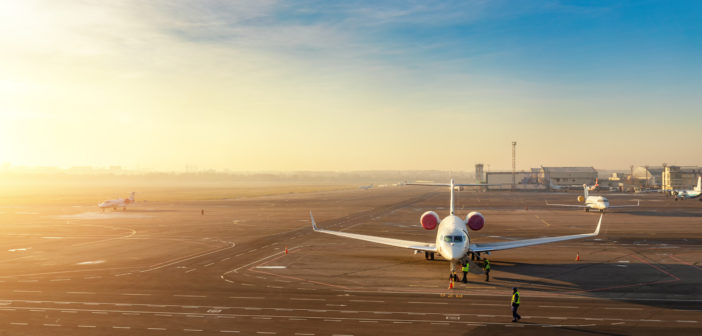 The UK government has announced a limited number of exemptions for passengers arriving into England, including for business travelers who meet a set of required criteria