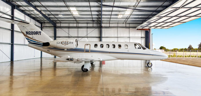 Axis Jet, a Sacramento-based aircraft charter company, announced the addition of a second Citation CJ2 to the company’s air charter fleet