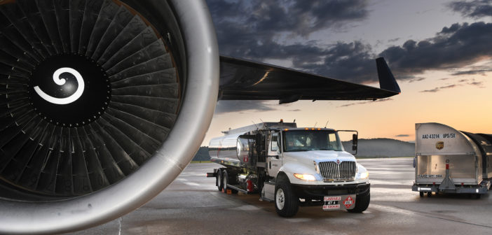 The impact of Covid-19 on the fuel market has been pronounced, but the virus could also spur a move to more sustainable sources of fuel