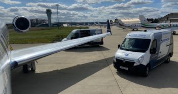 Signature TECHNICAir, an aircraft maintenance, repair and overhaul (MRO), has expanded its maintenance support network in Europe