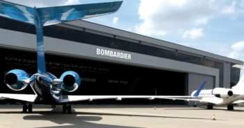Bombardier has announced a leadership team evolution that will focus on carrying forward the company’s momentum toward long-term growth