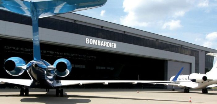 Bombardier has announced a leadership team evolution that will focus on carrying forward the company’s momentum toward long-term growth