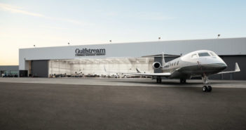 Gulfstream MRO