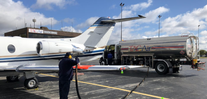 Avfuel Corporation has partnered with TAC Air as the branded fuel supplier of its newly-acquired FBO at Buffalo Niagara International Airport.