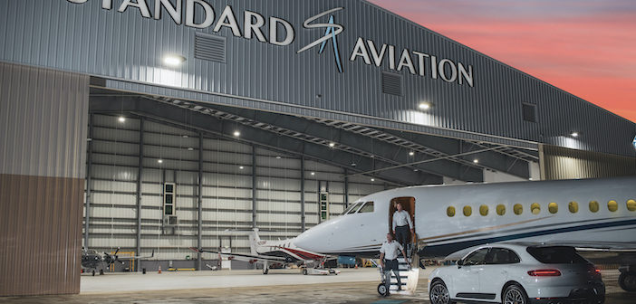Standard Aviation