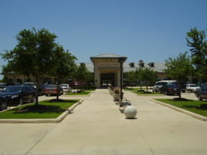 Sugar Land Regional Airport