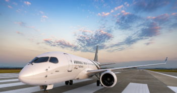 Airbus Corporate Jets has launched the ACJ TwoTwenty business jet