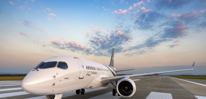 Analysis of industry data by Airbus Corporate Jets (ACJ) shows there are 14,632 private jets in the United States