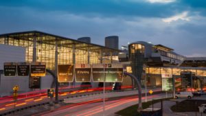 George Bush Intercontinental