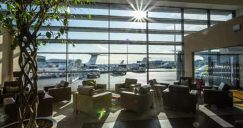 Harrods Aviation has announced it has met all the required steps to reach the NATA Safety 1st standard