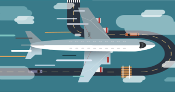 How artificial intelligence can transform airports for better public health