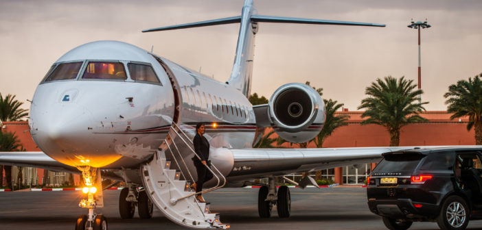 Four Seasons Resorts Hawaii collaborates with NetJets
