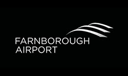 Farnborough Airport
