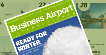 Business Airport International January 2021 digital edition