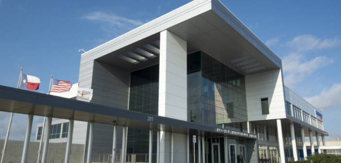 Fort Worth Jet & Associates has opened for business at Meacham International Airport in Fort Worth, Texas