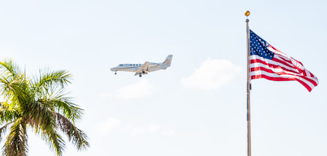 Flying to Florida Your guide to the state's business aviation airports