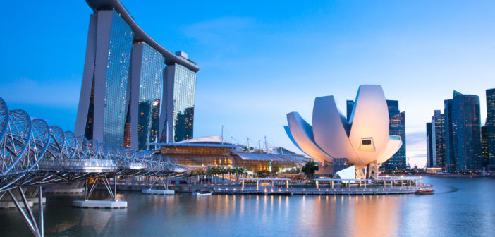 Southeast Asia’s business aviation sector is ready to cater for a growing customer base