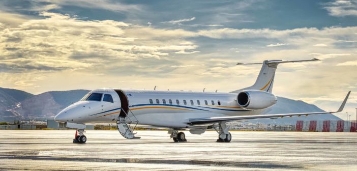 The Legacy 600 now exclusively available from Vertis Aviation
