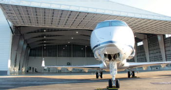 Jet Aviation has announced it has achieved IS-BAH Stage II registration for its FBO in San Juan, Puerto Rico