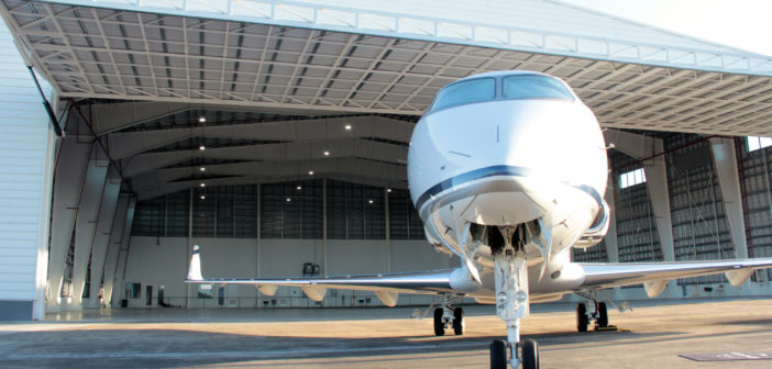 Jet Aviation has announced it has achieved IS-BAH Stage II registration for its FBO in San Juan, Puerto Rico