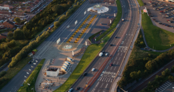 Urban Air-Ports