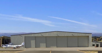 Atlantic Aviation announced that it has completed the acquisition of a 30,000 square-foot hangar