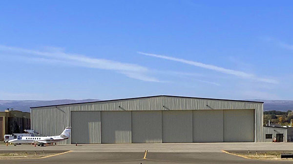 Atlantic Aviation announced that it has completed the acquisition of a 30,000 square-foot hangar