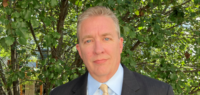 Air Charter Service, has announced the appointment of Chris Fisher as business development director in the US