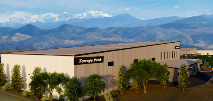 Water Valley Land Company and the Business Aviation Group have broken ground on the first phase of the Discovery Air development project