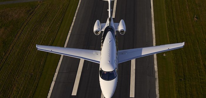 Air Partner’s Private Jets division has seen a significant year-on-year increase in JetCard deposits in both the UK and US in February and March 2021