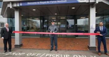 Universal Aviation Northolt