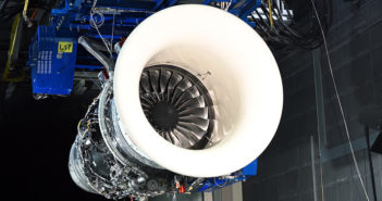 Pearl 700 engine